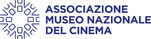 Logo Associazione Museo Nazionale del Cinema