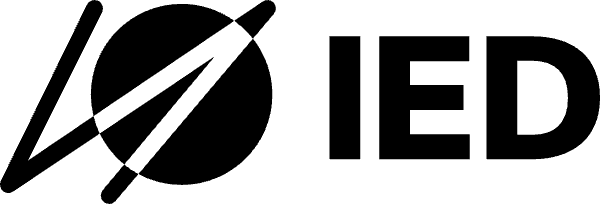 Logo IED Istituto Europeo di Design