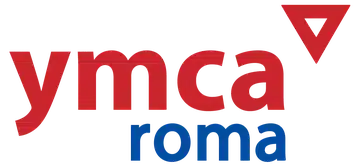 Logo YMCA Roma